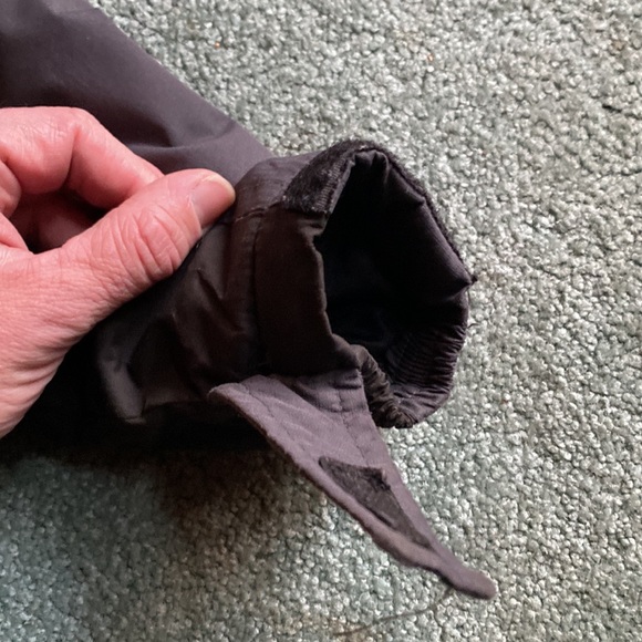 Kids winter coat - Picture 5 of 10